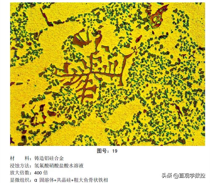 金相如何分辨奥氏体和铁素体,马氏体奥氏体金相