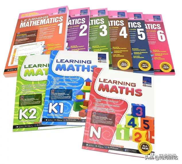 摩比爱数学和何秋光对比,摩比数学和七田真哪个好