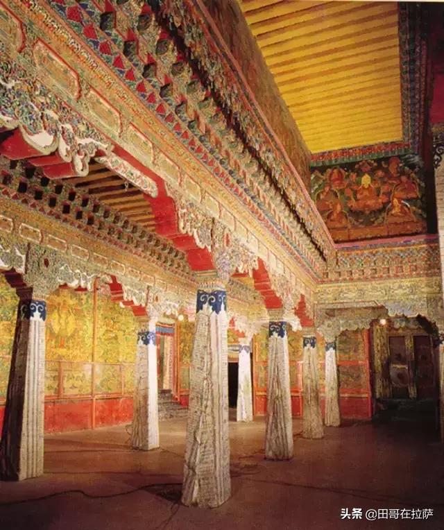 布达拉宫介绍,布达拉宫旅游攻略