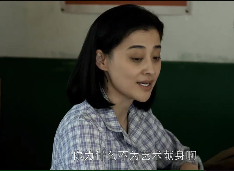 你怎么看待父母爱情中的葛美霞,父母爱情葛美霞心机