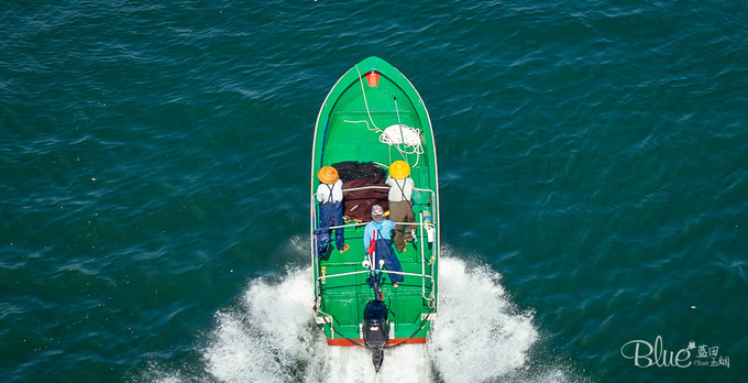 三亚猴岛跨海索道,海南南湾猴岛游玩线路图