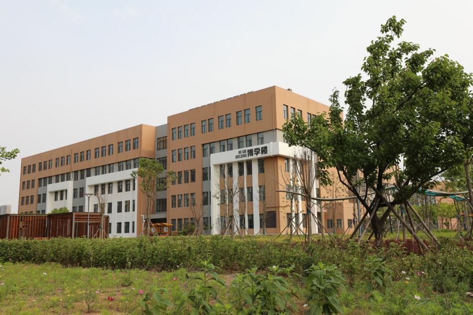 青岛幼儿师范高等专科学校新项目,青岛幼儿师范高等专科学校幼儿园