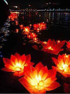 中元节鬼节视频完整版,中元节详细解析