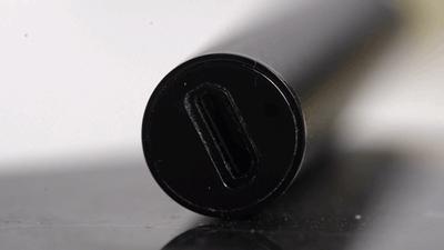 500万像素高清成像，隐秘耳道一览无遗，挖耳朵也能科技感爆棚