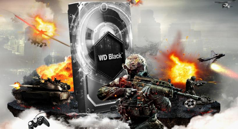 西部数据固态黑盘蓝盘绿盘的区别,西部数据黑盘和绿盘有什么区别