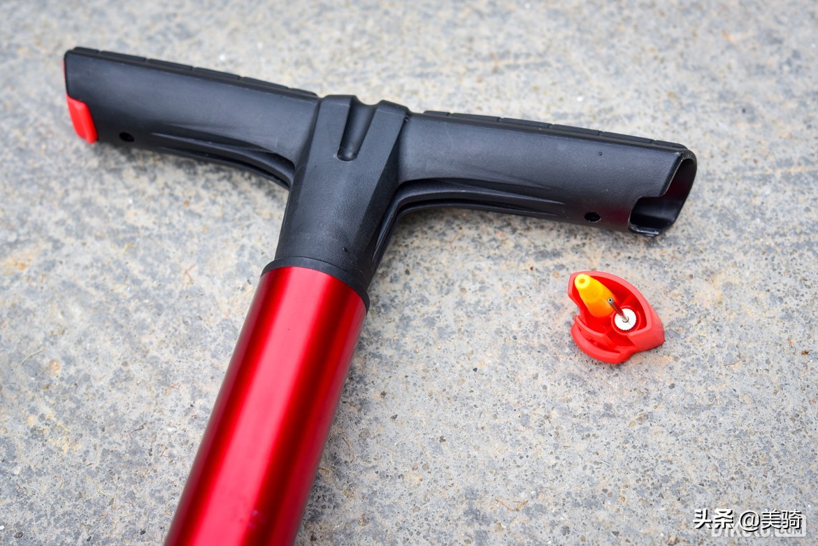 带气罐的打气泵评测,打气筒打气泵测评