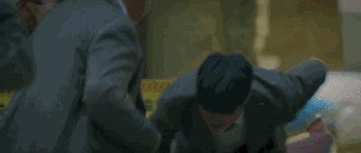 秋瓷炫时隔9年重回韩剧,《天空之城》后力作,气氛令人毛骨悚然