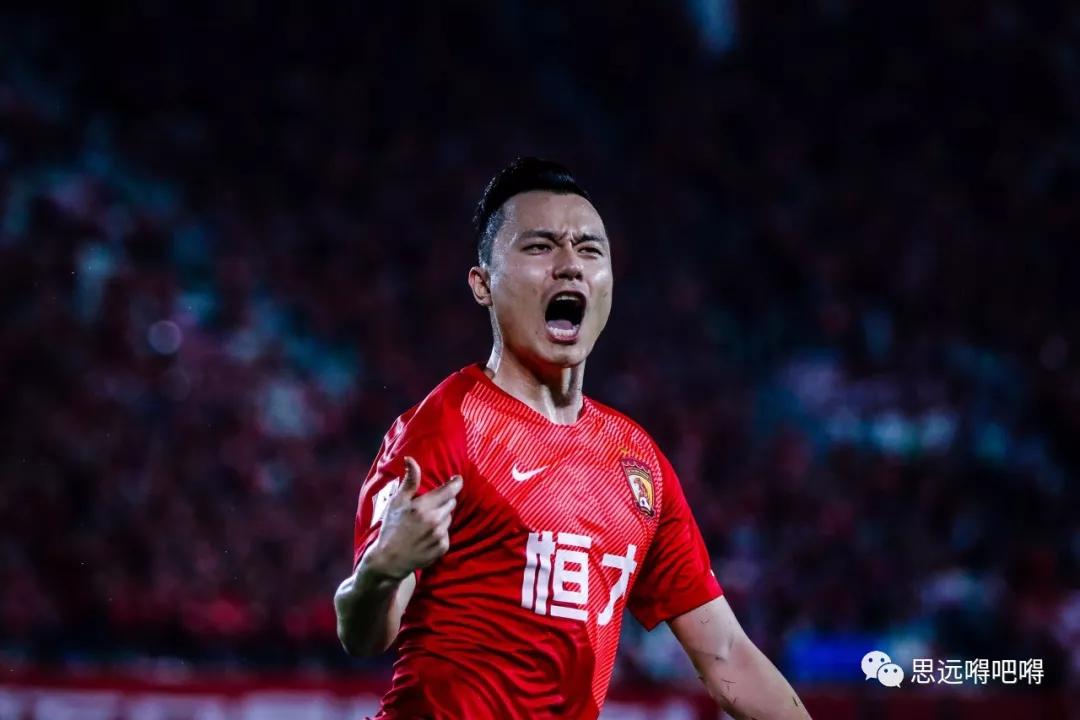 郜林发文告别恒大感慨,郜林告别恒大了吗