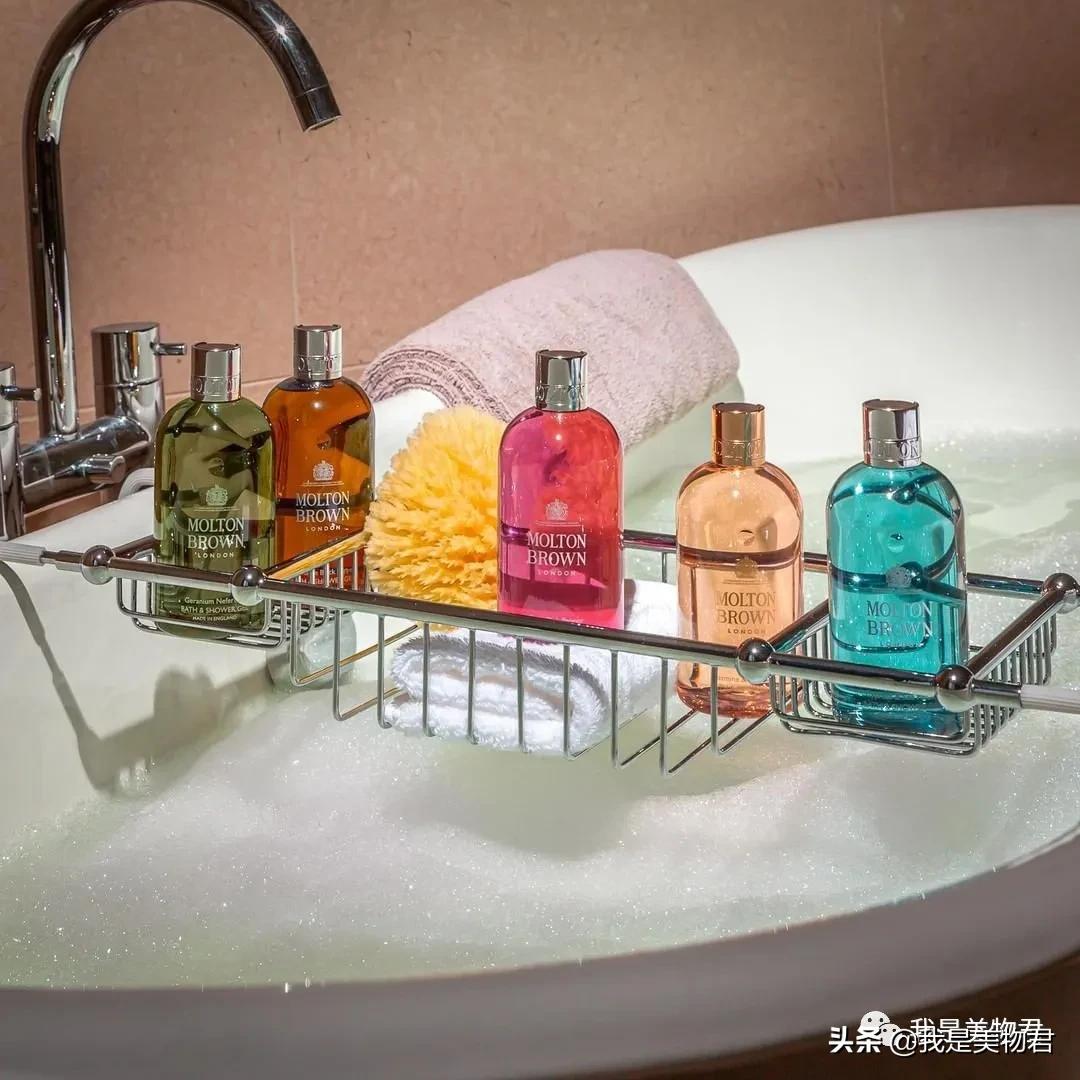 国外小众洗护品牌,英国洗护品牌Ideal