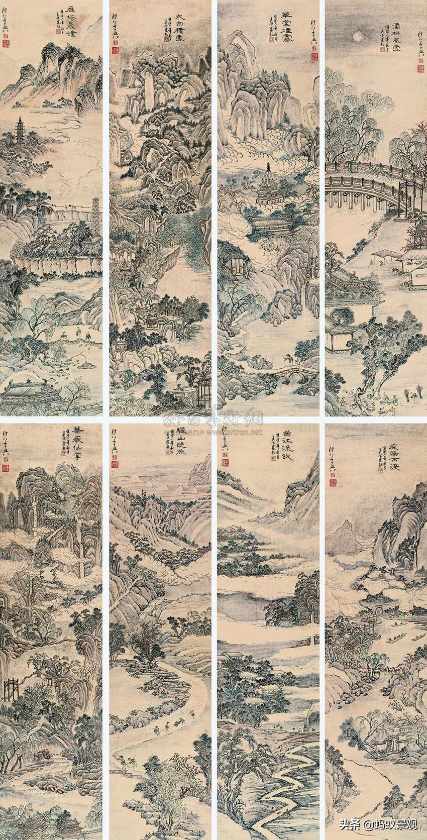 香山饭店四绝十八景是什么,香山饭店的游记