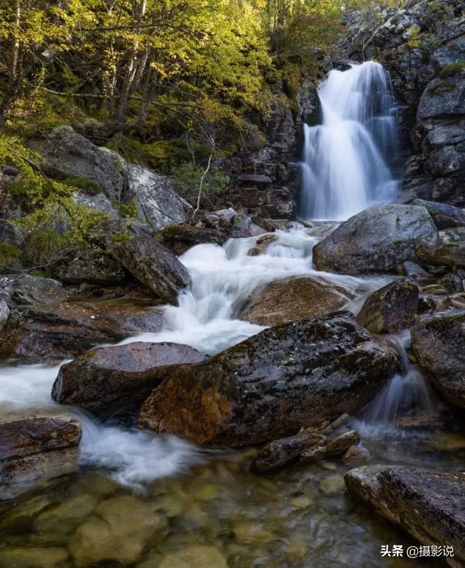 可调nd滤镜拍摄天空,可调节nd镜影响画质