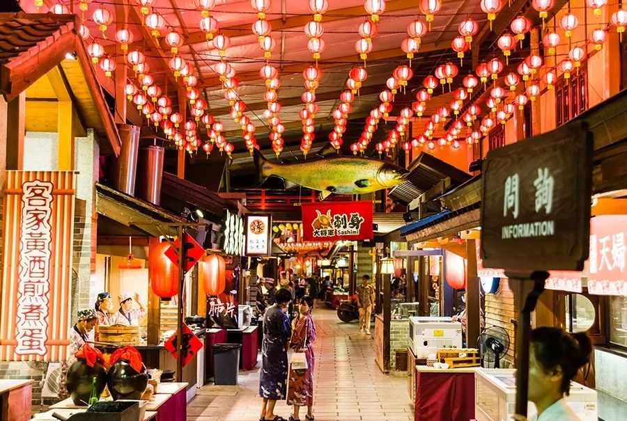 珠海斗门区御温泉的和服,假装在日本泡温泉