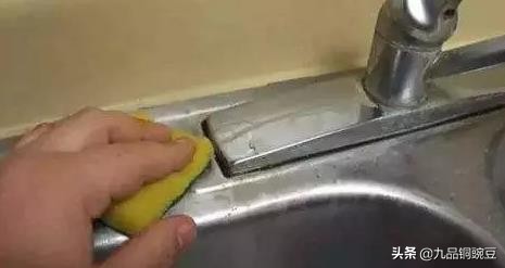 卫浴五金件氧化发锈,卫浴五金生锈怎么处理