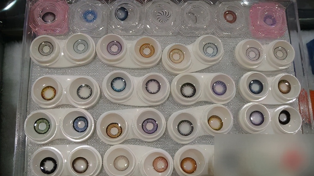 喜欢戴美瞳但是眼睛不舒服,喜欢戴美瞳还要去做近视眼手术吗