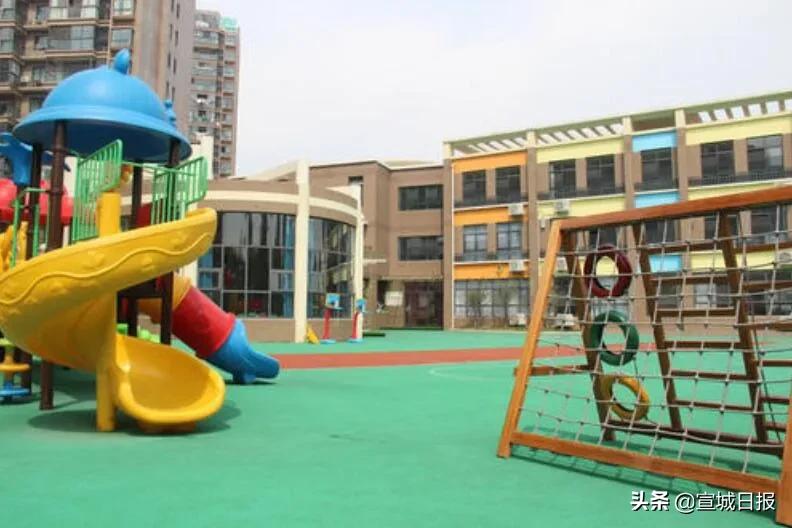 南门口有几个幼儿园,城南新增两所公办幼儿园