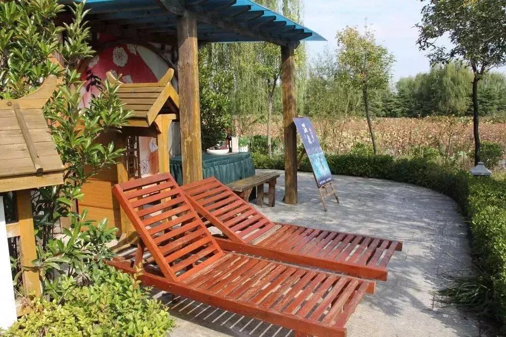 洛阳冬天泡温泉最好的地方,洛阳泡温泉的门票多少