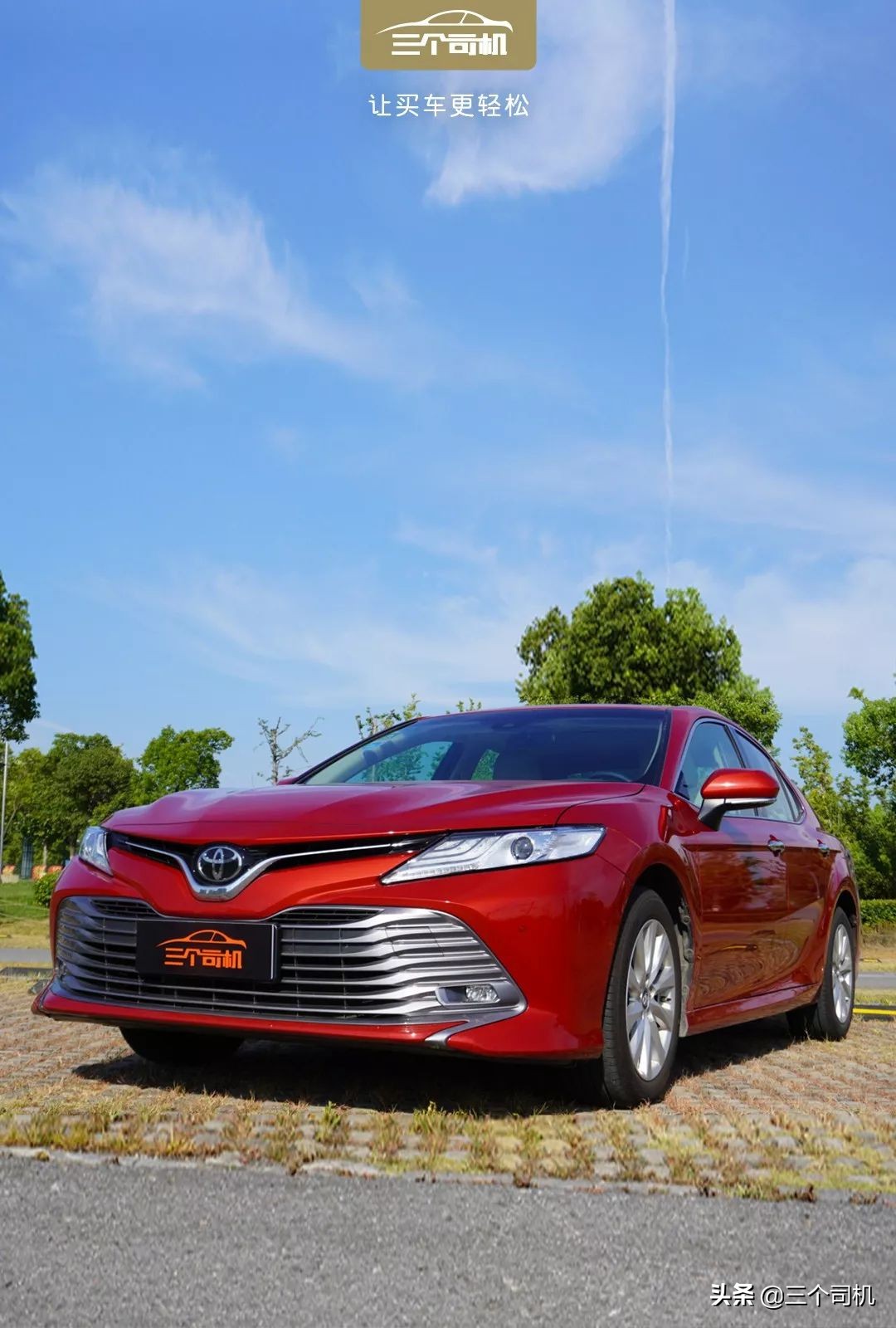 实测2.0L凯美瑞，驾驶感已欧化，丰田最大特点被保留