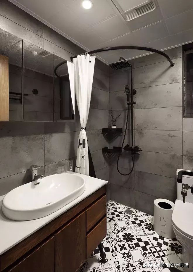 极简风格简约而不简单,适合所有人的极简风格