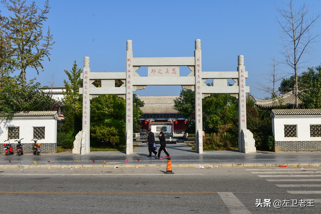 去燕都古城玩什么,易县燕都古城旅游视频