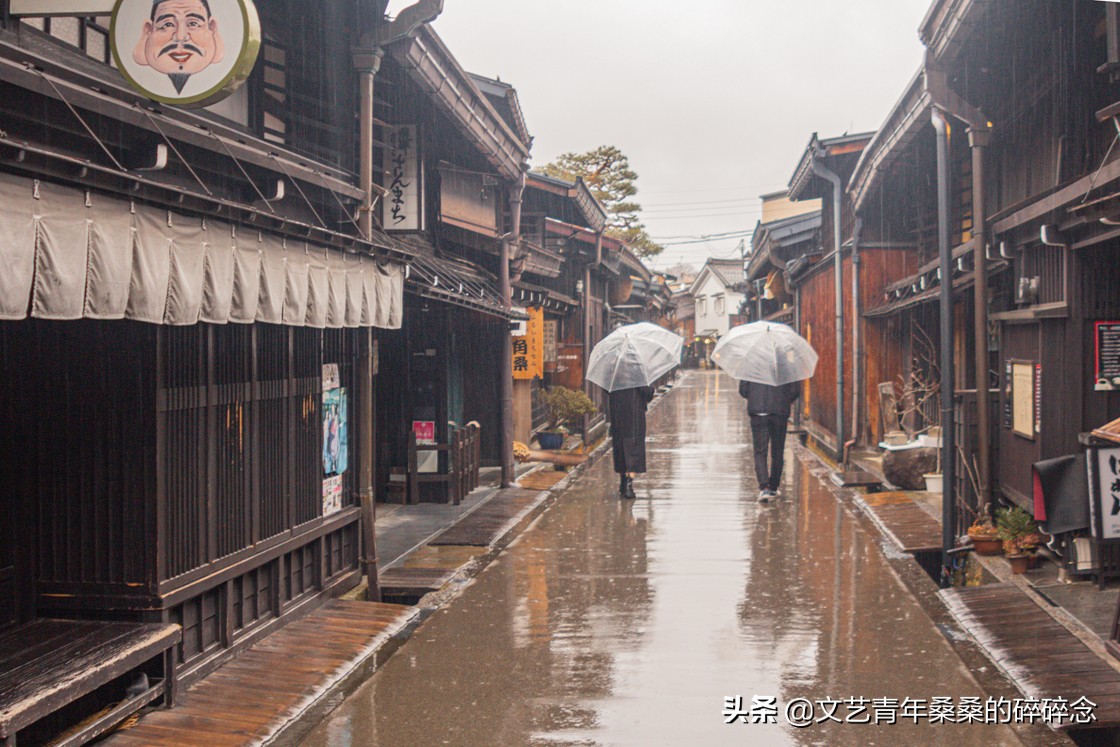 冬季日本的自驾游攻略,冬日游日本名古屋攻略