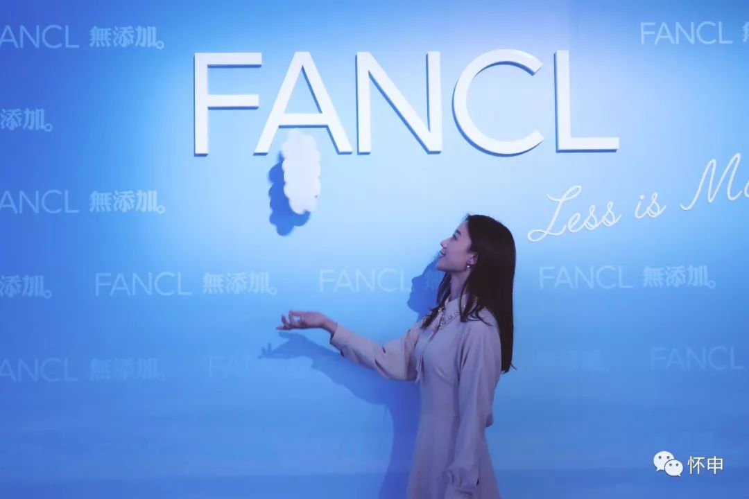在日本买fancl比国内便宜,fancl什么值得买