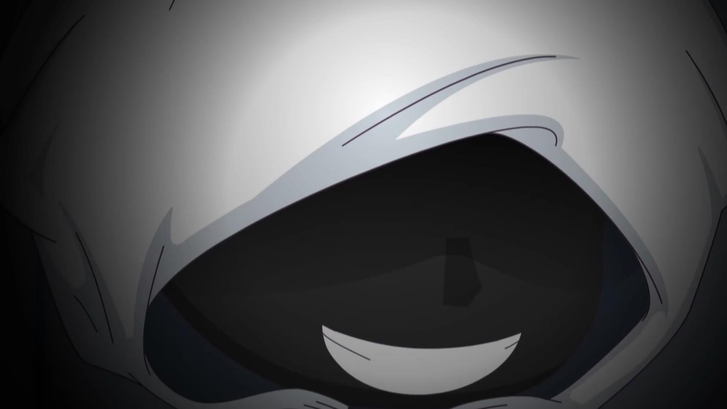 灰太狼加入喜羊羊队伍,喜羊羊与灰太狼紫太狼收集数据