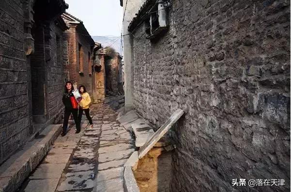 天津津南葛沽华北八大古镇,天津周边古镇旅游推荐