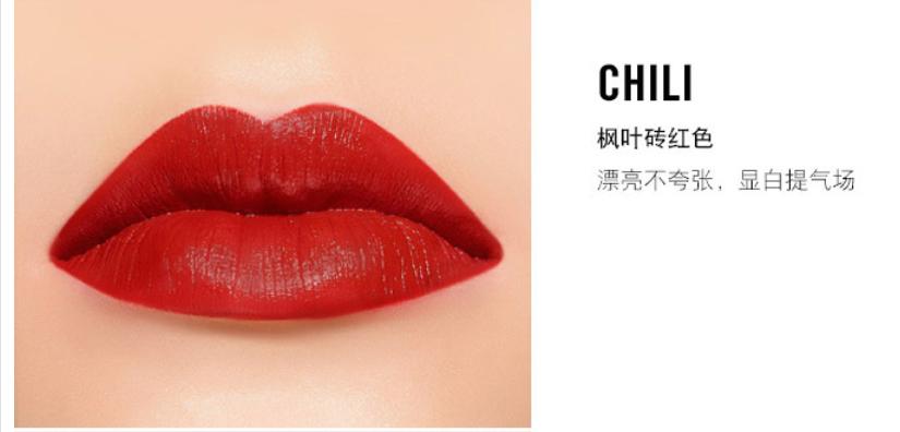 小众品牌口红奶茶色,各大品牌热门口红色号大全