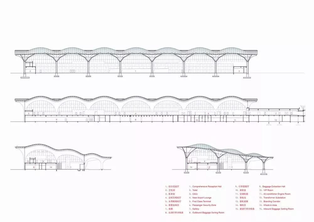 呼伦贝尔海拉尔机场,呼伦贝尔海拉尔东山国际机场