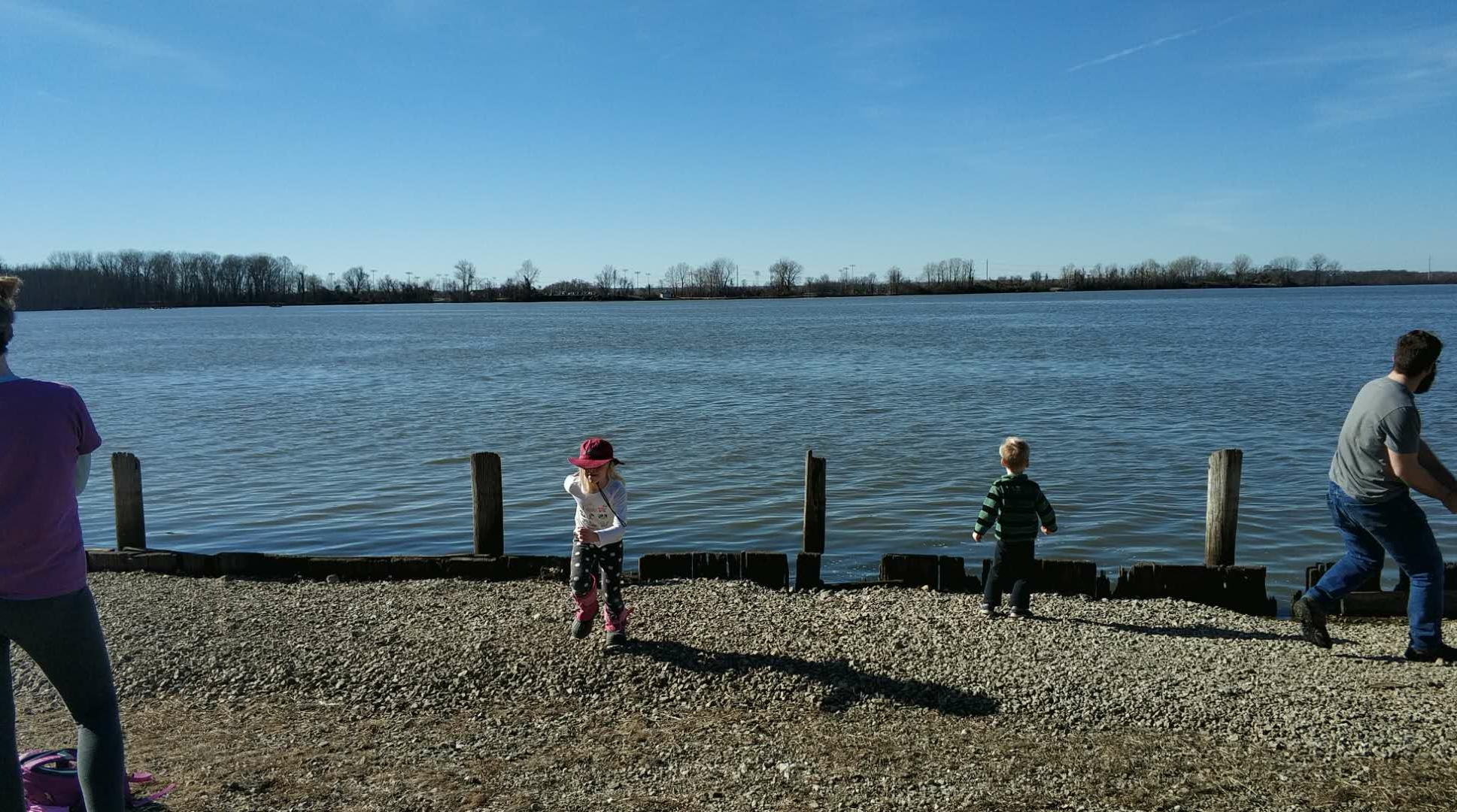 拉斯维加斯见闻,圣路易斯夜晚