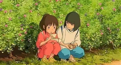 宫崎骏动画的经典语录,宫崎骏动画100句经典台词