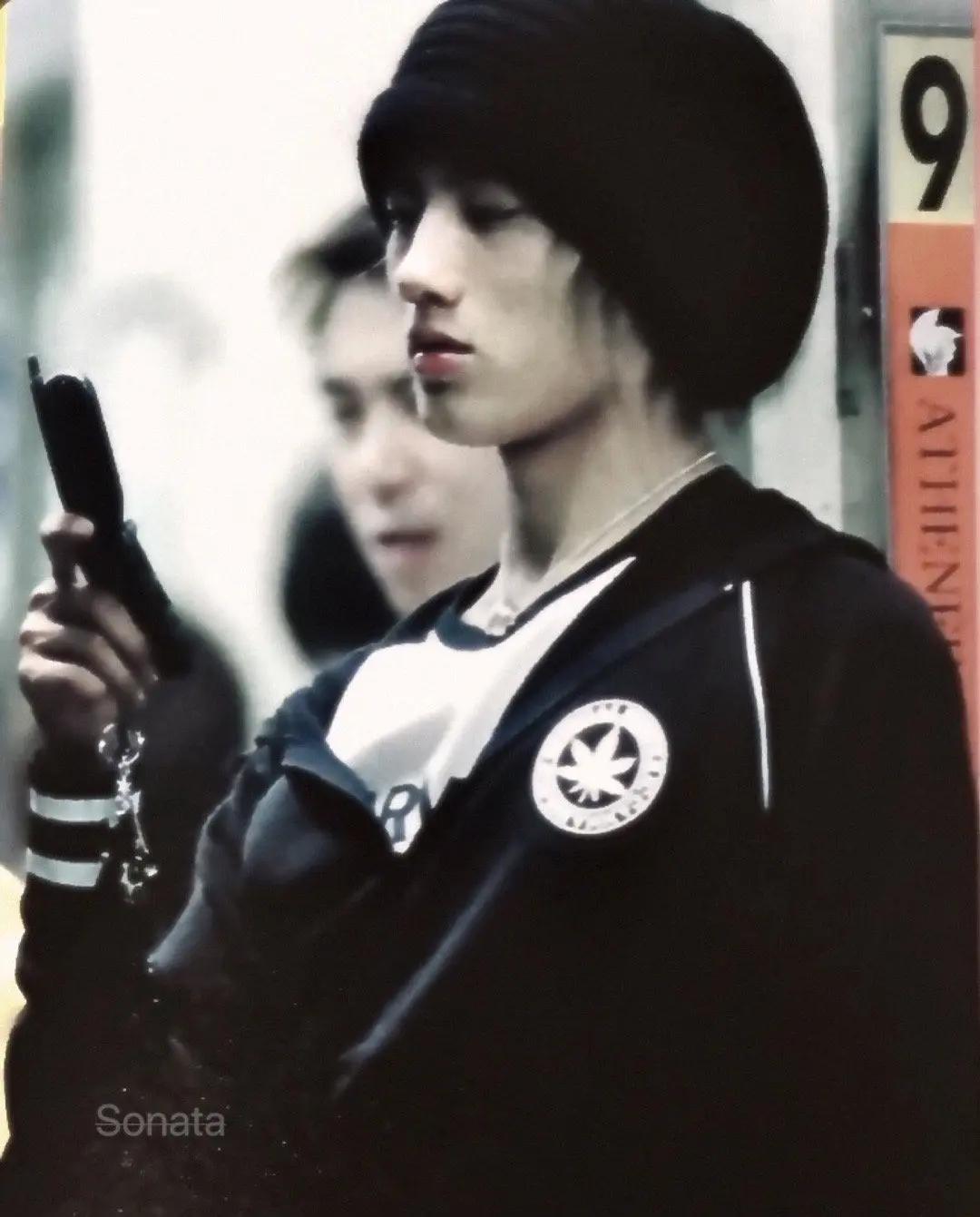 杰尼斯的男团,杰尼斯的帅气哥哥