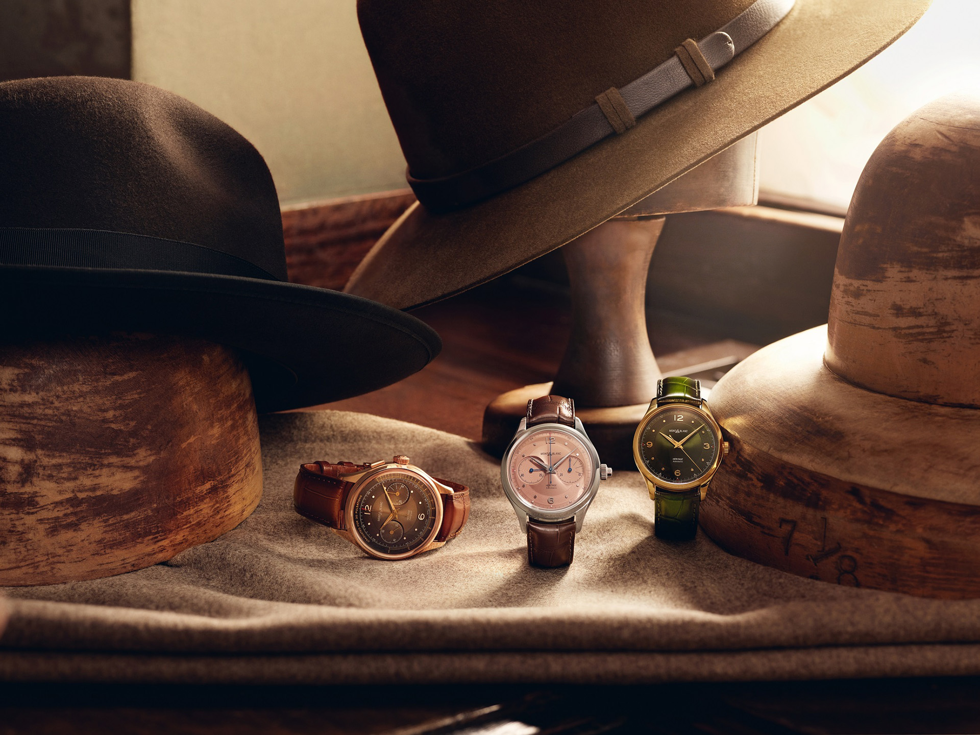 买表避坑指南知识分享,新手买表须知的五大步骤