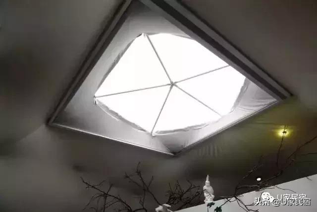 民宿不止一种模样，帐篷民宿酒店了解一下？