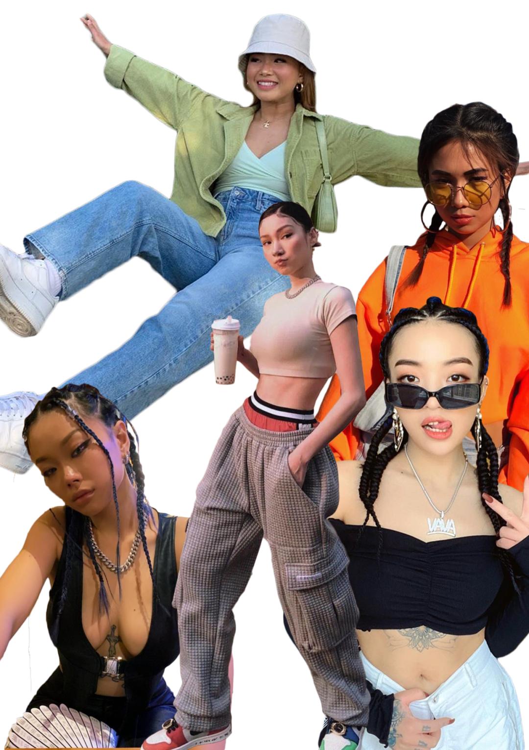 阿姆女儿照片,阿姆女儿海莉身材