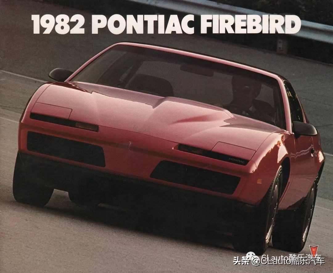 长大才懂！《霹雳游侠》不仅剧神，其中车子更神（上）