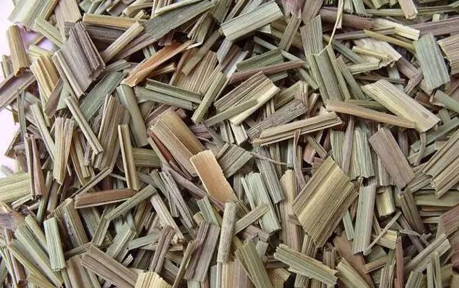 香料植物有哪几种,香料植物与成品解析