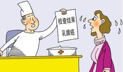 三阴乳腺癌真的无药可吃吗,三阴乳腺癌真的无药可吃