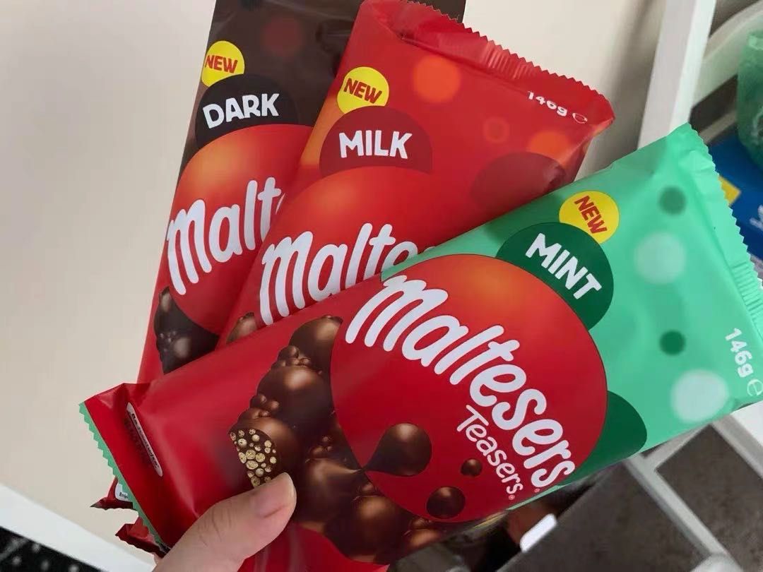 德芙、费列罗都吃厌了？十三款小众巧克力清单，让你嘴巴上个新