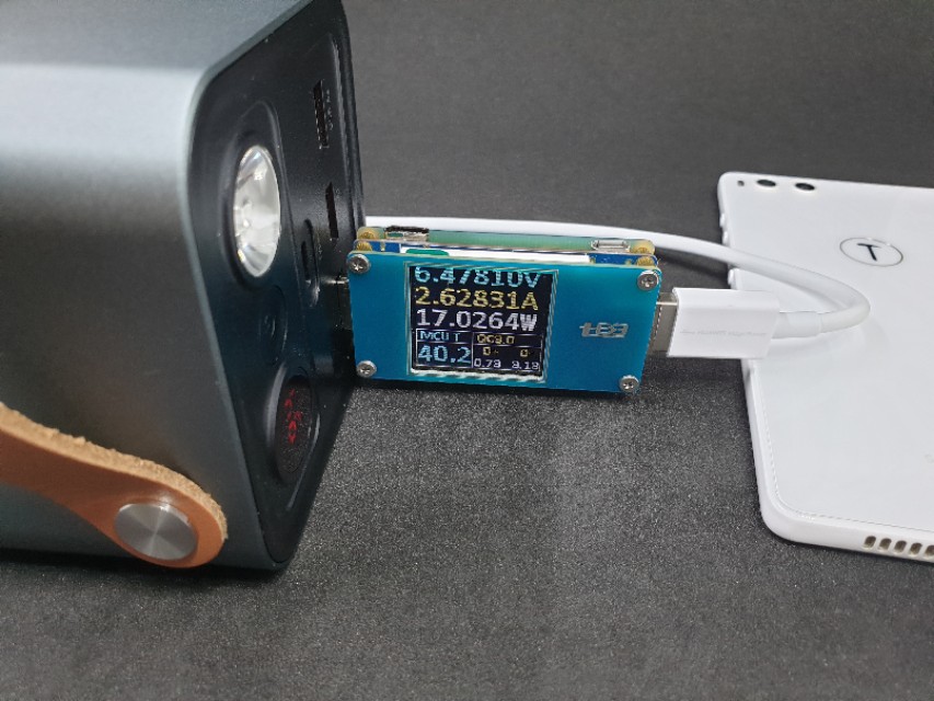 羽博en1s移动电源评测,en1s储能电源测评