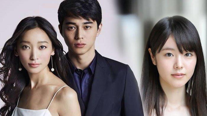 杏儿出轨被老公发现,日本杏离婚