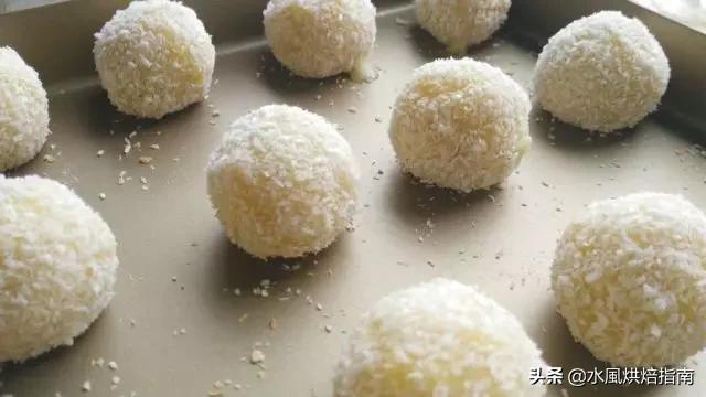 爆浆芝士球和芝士球,爆浆芝士球要烤多久