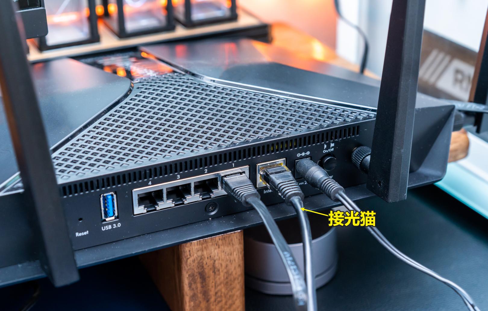 网件路由器ax5400刷梅林固件,网件rax50刷梅林固件的优点