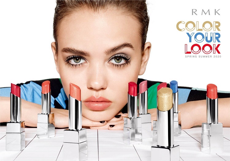 2020春季口红新品!YSL,CPB,纪梵希,我要怎么说我不爱你