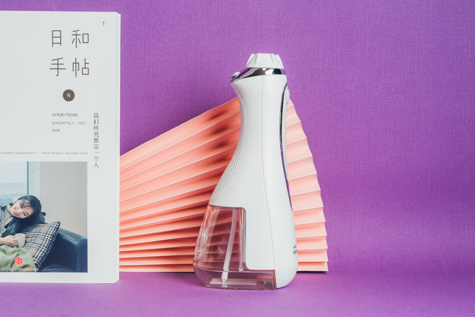 冲牙器台式和便携式哪种好,便携式冲牙器真实评测推荐第一名