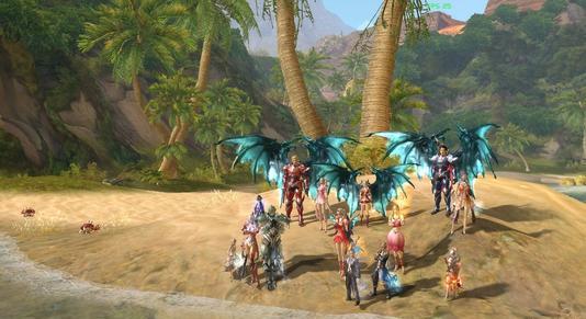 永恒之塔满级后为什么不能玩,永恒之塔当年怎么没落的