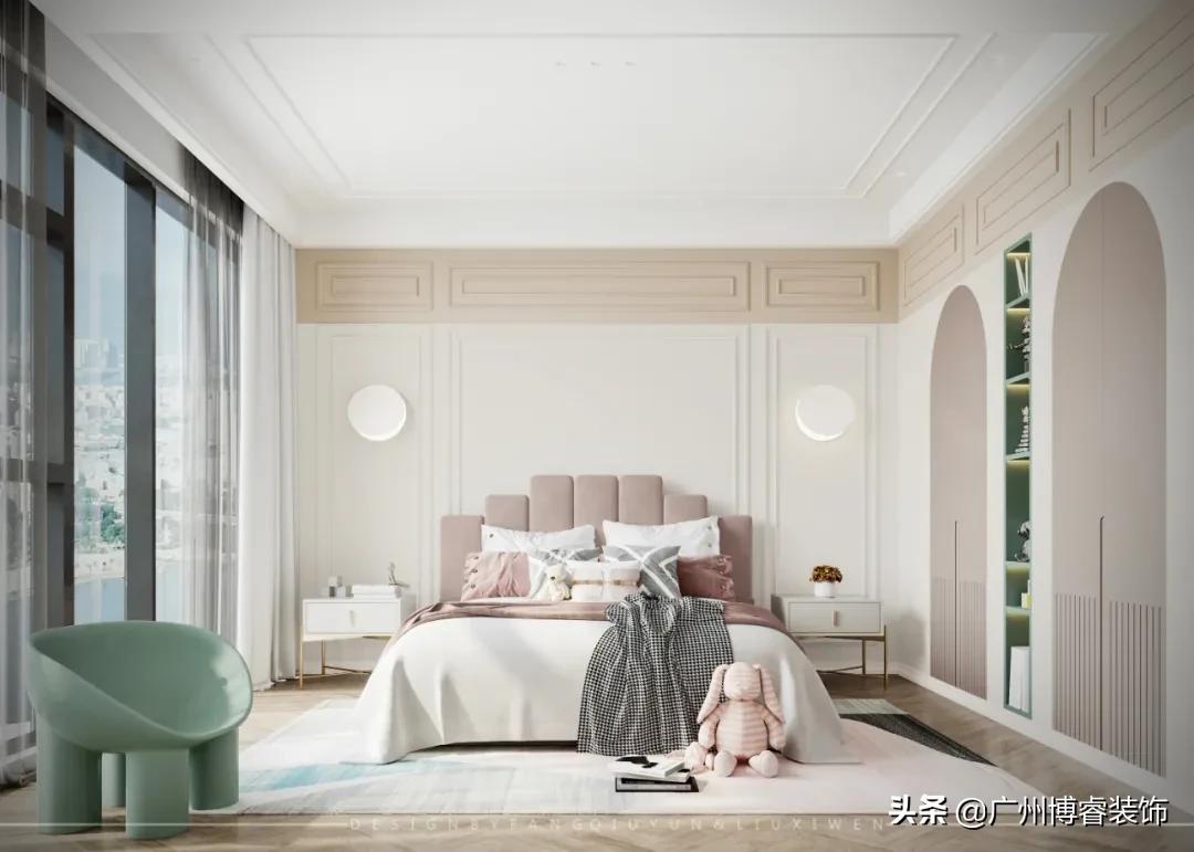 650㎡年漪之家｜正如斯年如是，心有涟漪