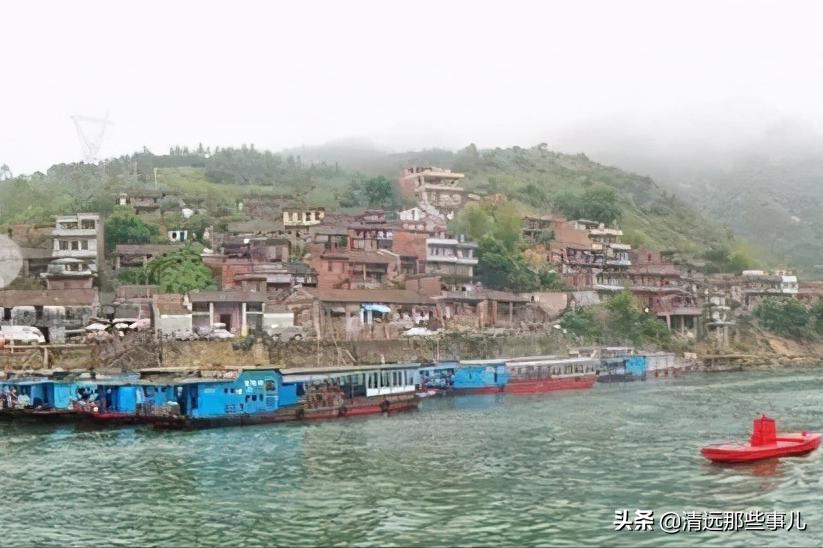 清城区小众景点,清远隐藏玩山水的地方