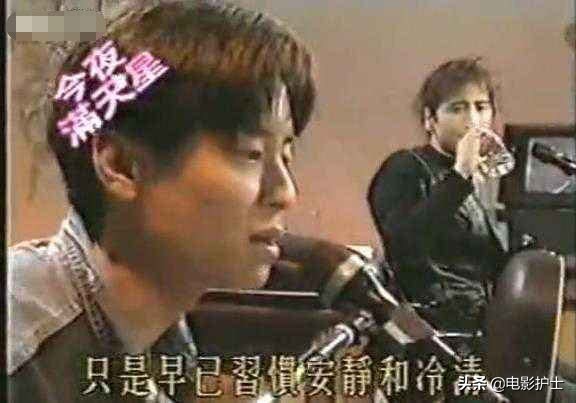 那些让人听过忘不了的神曲,忘情水烟嗓十大撕心裂肺神曲