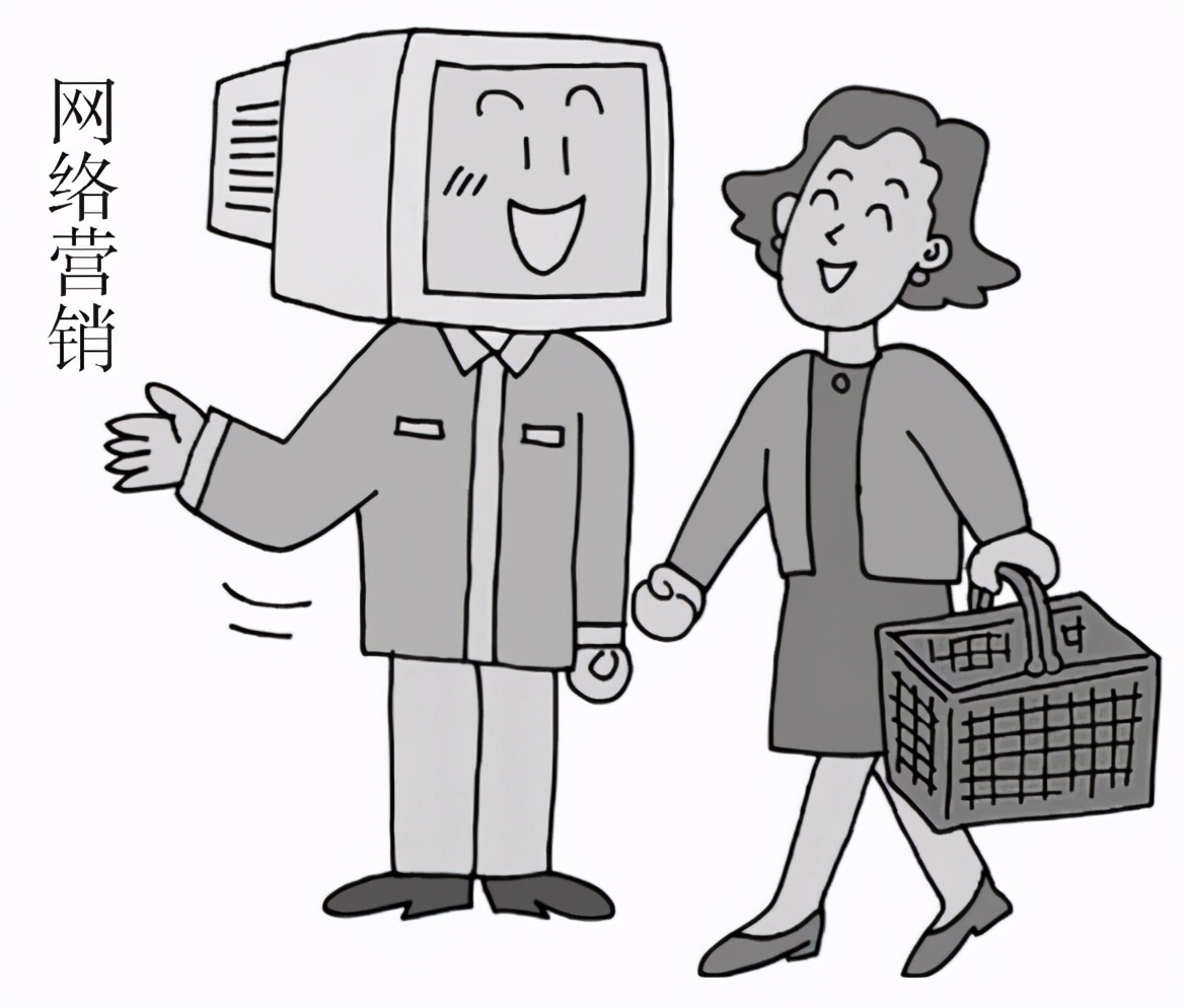 网络营销怎么做新产品推广,网络营销怎么做账